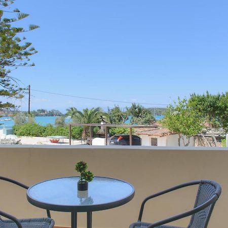Marys House Porto Heli Exterior foto