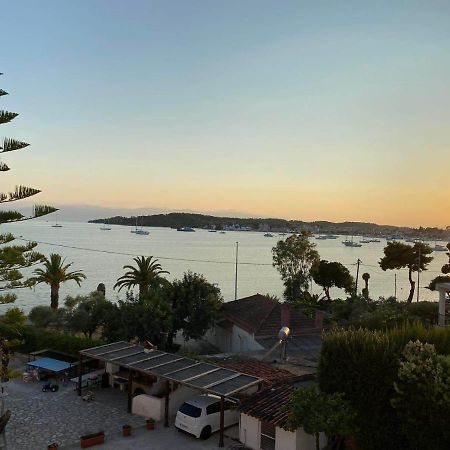 Marys House Porto Heli Exterior foto