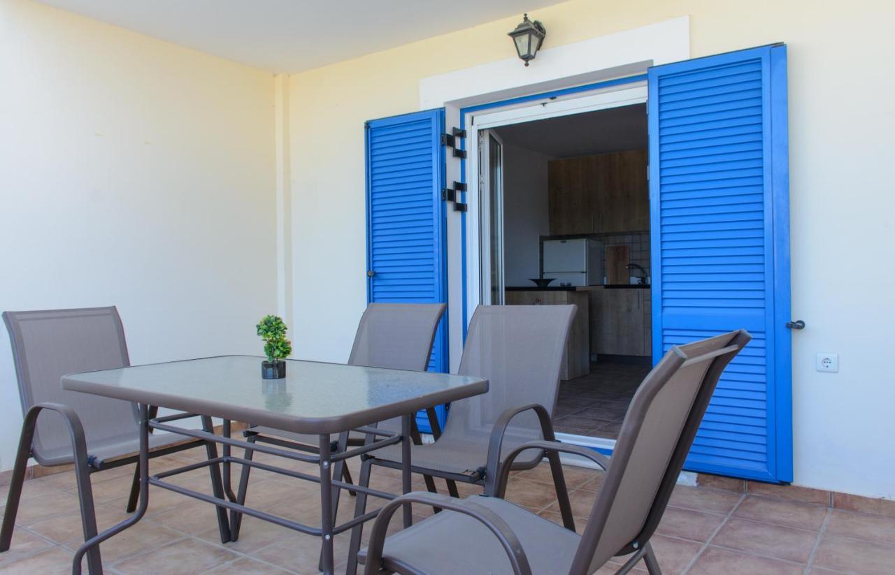 Marys House Porto Heli Exterior foto