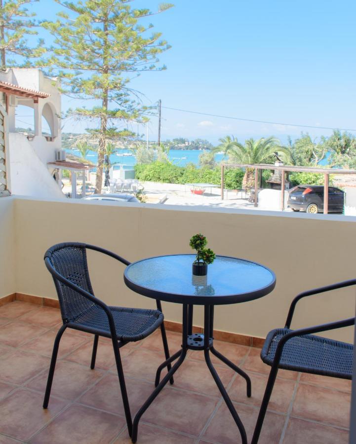 Marys House Porto Heli Exterior foto