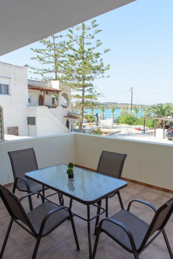 Marys House Porto Heli Exterior foto