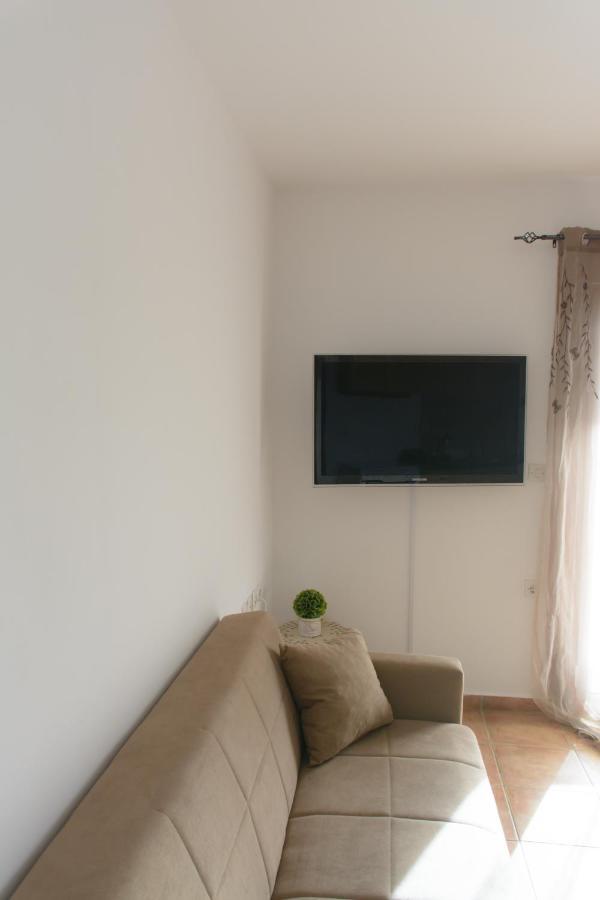 Marys House Porto Heli Exterior foto