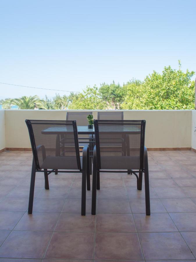 Marys House Porto Heli Exterior foto