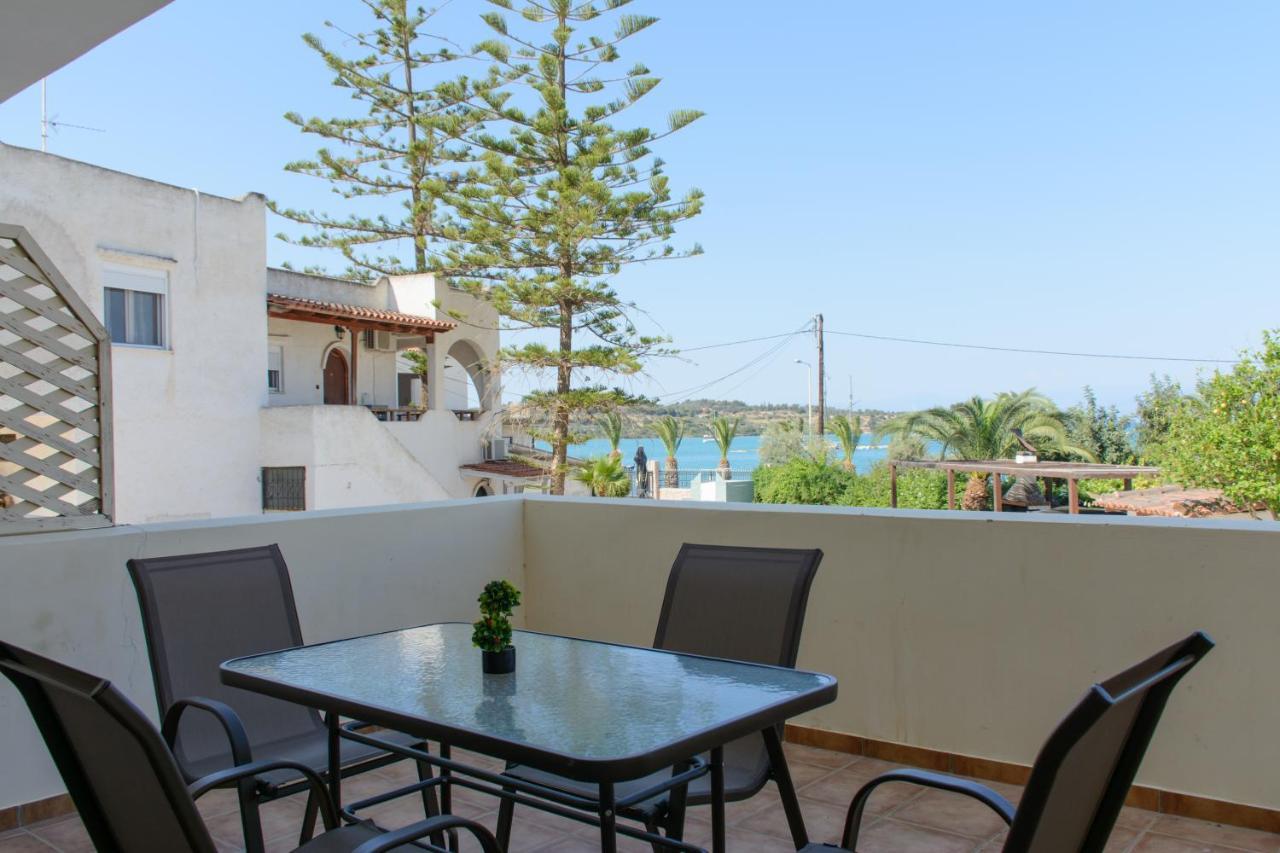 Marys House Porto Heli Exterior foto