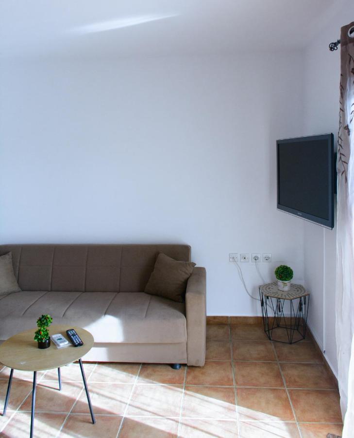 Marys House Porto Heli Exterior foto