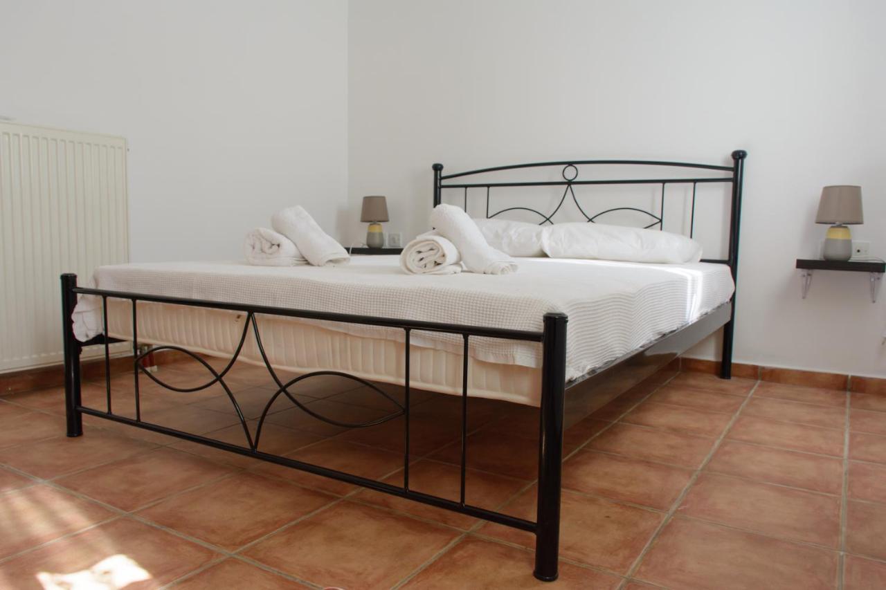 Marys House Porto Heli Exterior foto