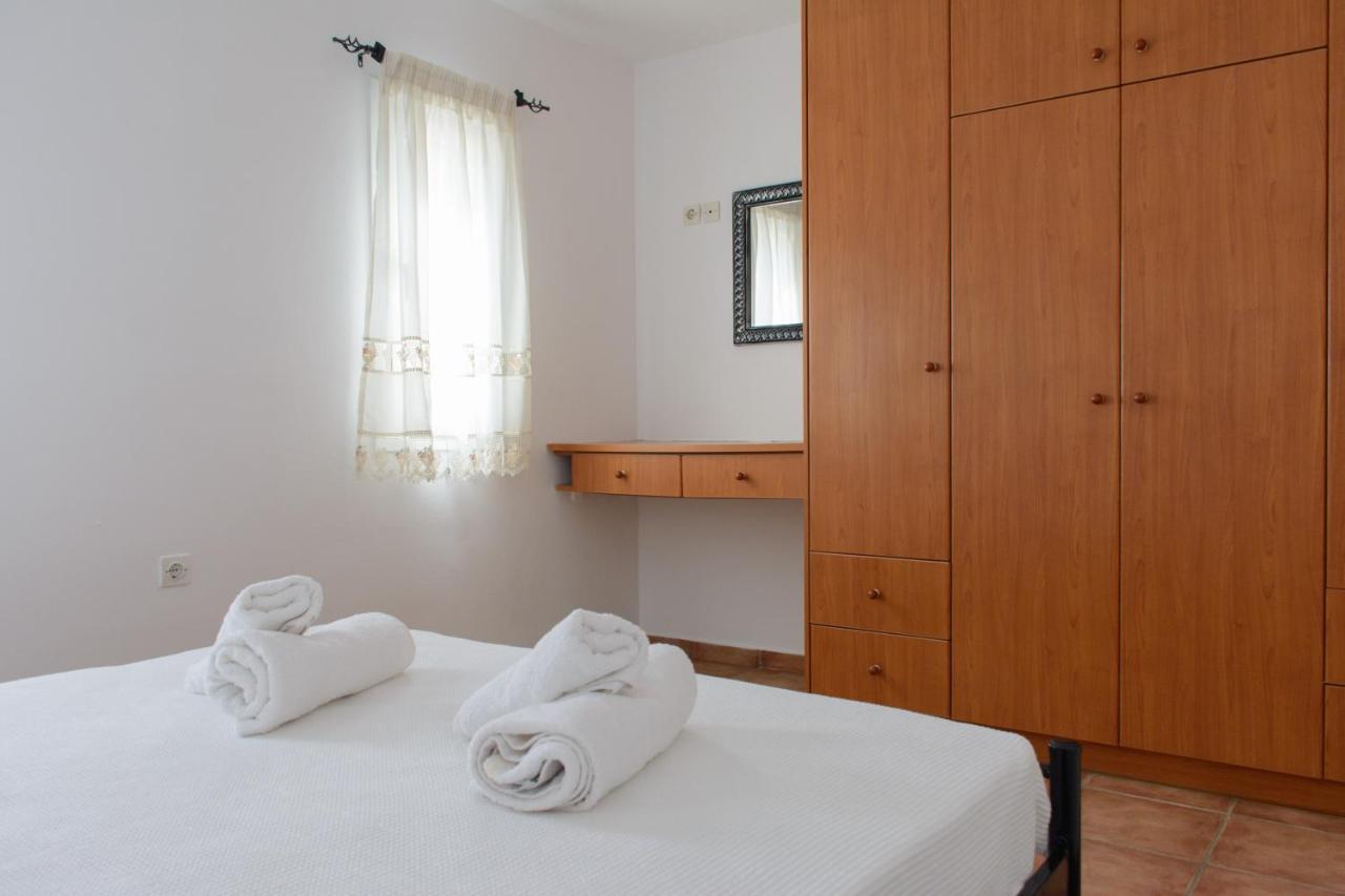 Marys House Porto Heli Exterior foto